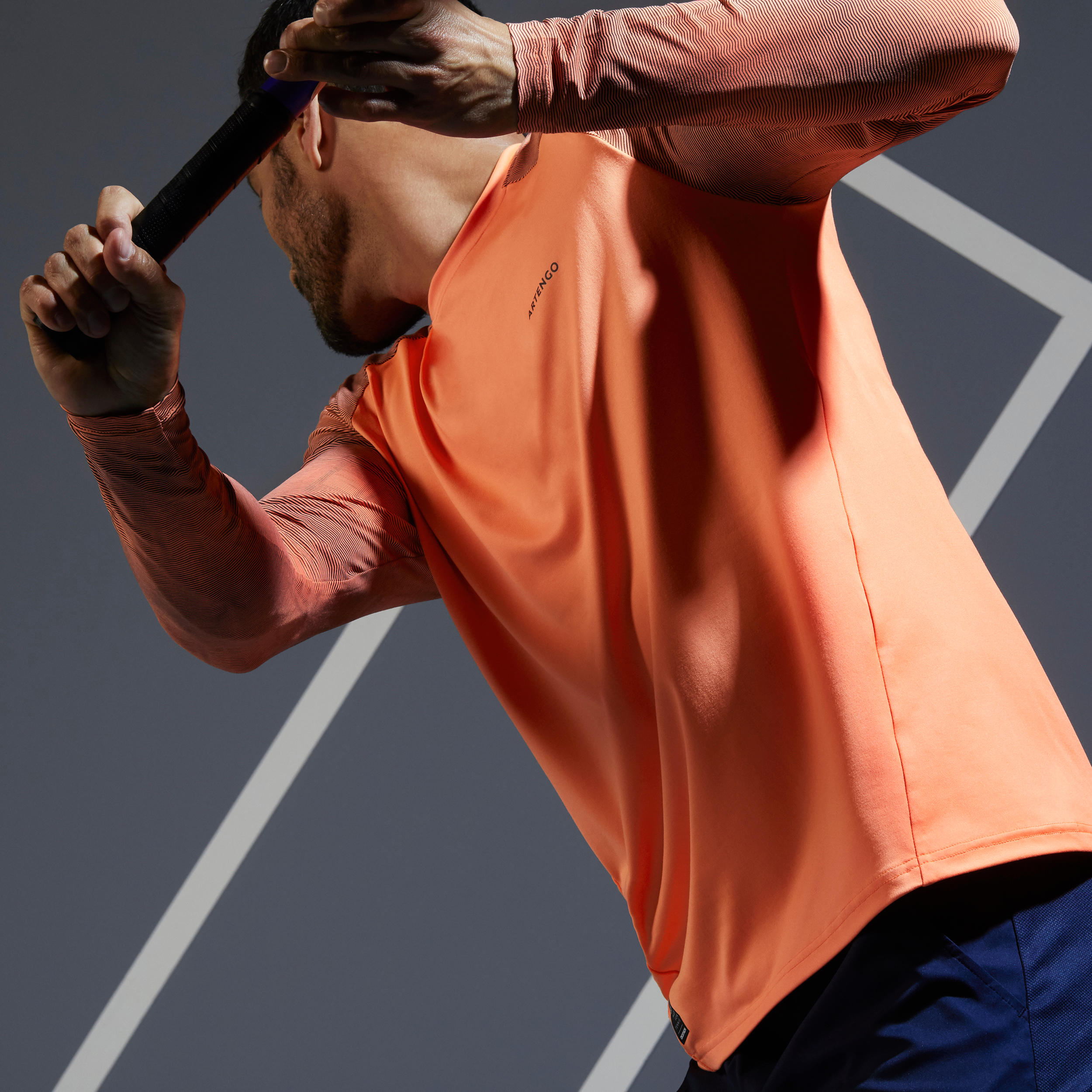 T-Shirt TTS500 TH - Orange 4/11