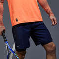 Tempo Frio Badminton - CAMISOLA TTS500 TH LARANJA ARTENGO - Roupa de Badminton