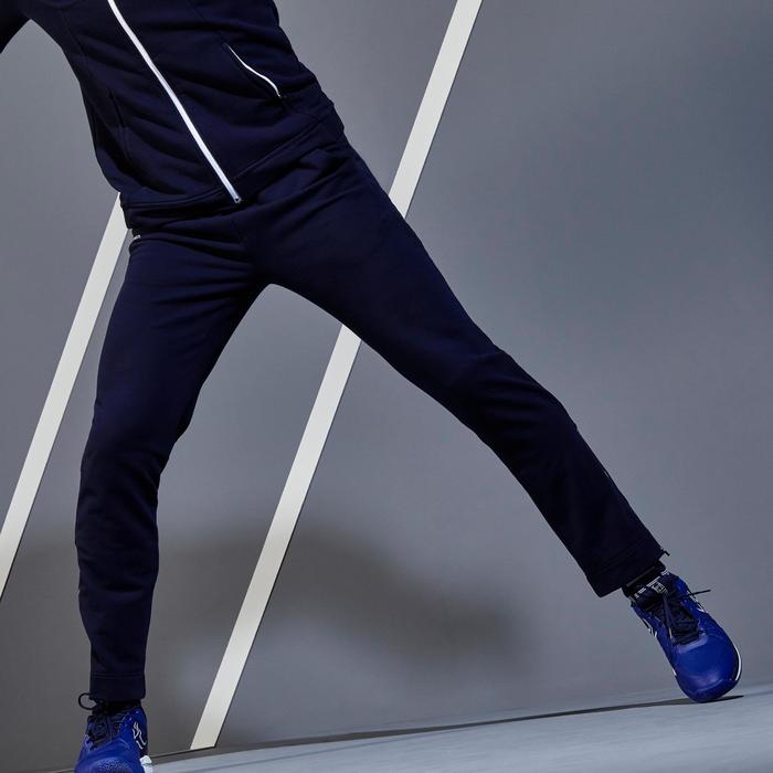 Pantalon De Tenis Hombre 500 Th Negro Artengo Decathlon