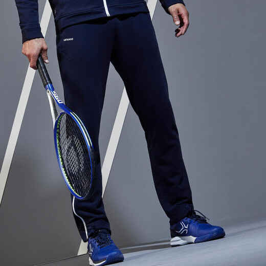 
      Men's Tennis Bottoms Thermic TPA 500 - Navy
  