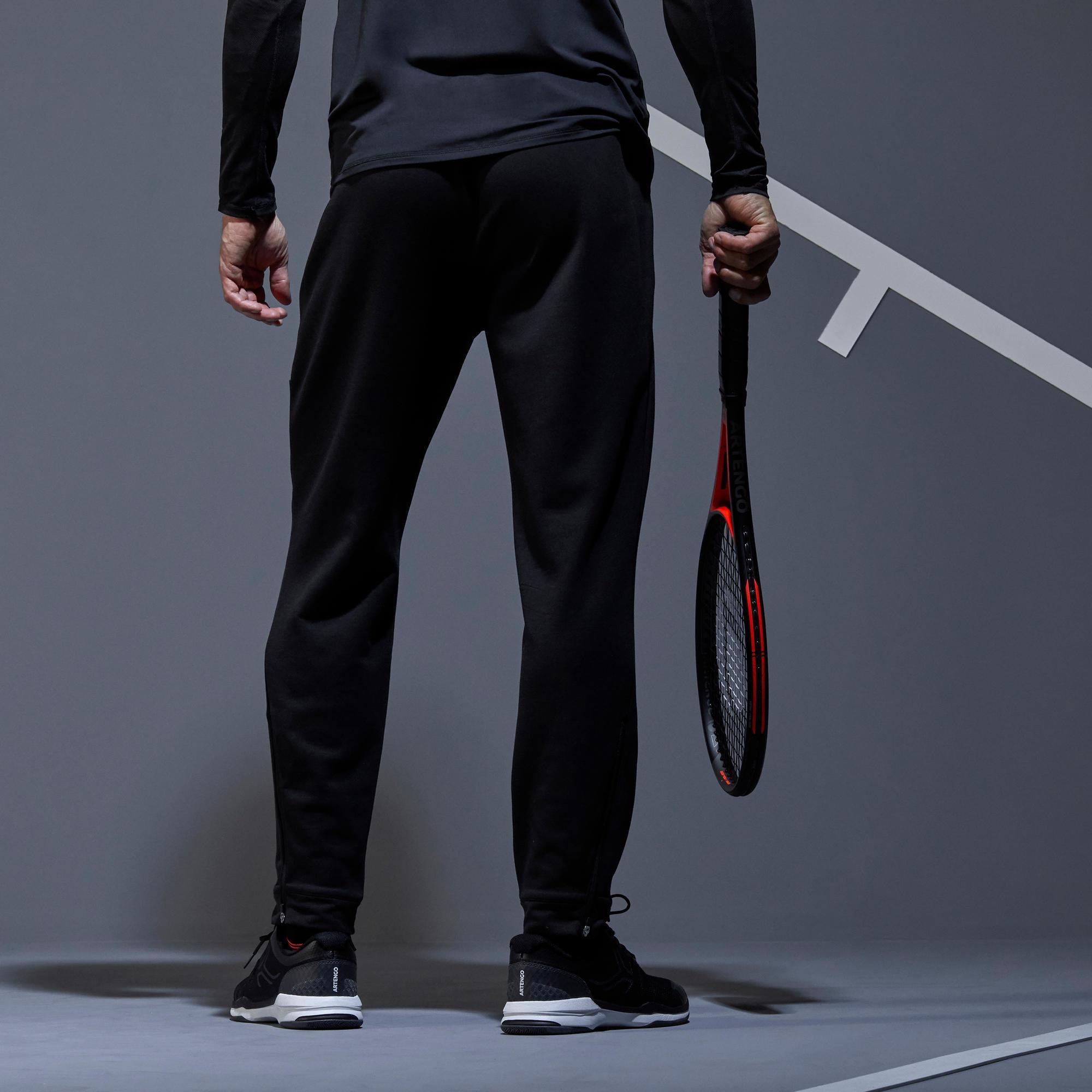 pantaloni tuta tennis