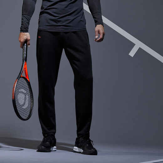 
      TPA 900 Tennis Bottoms - Black
  