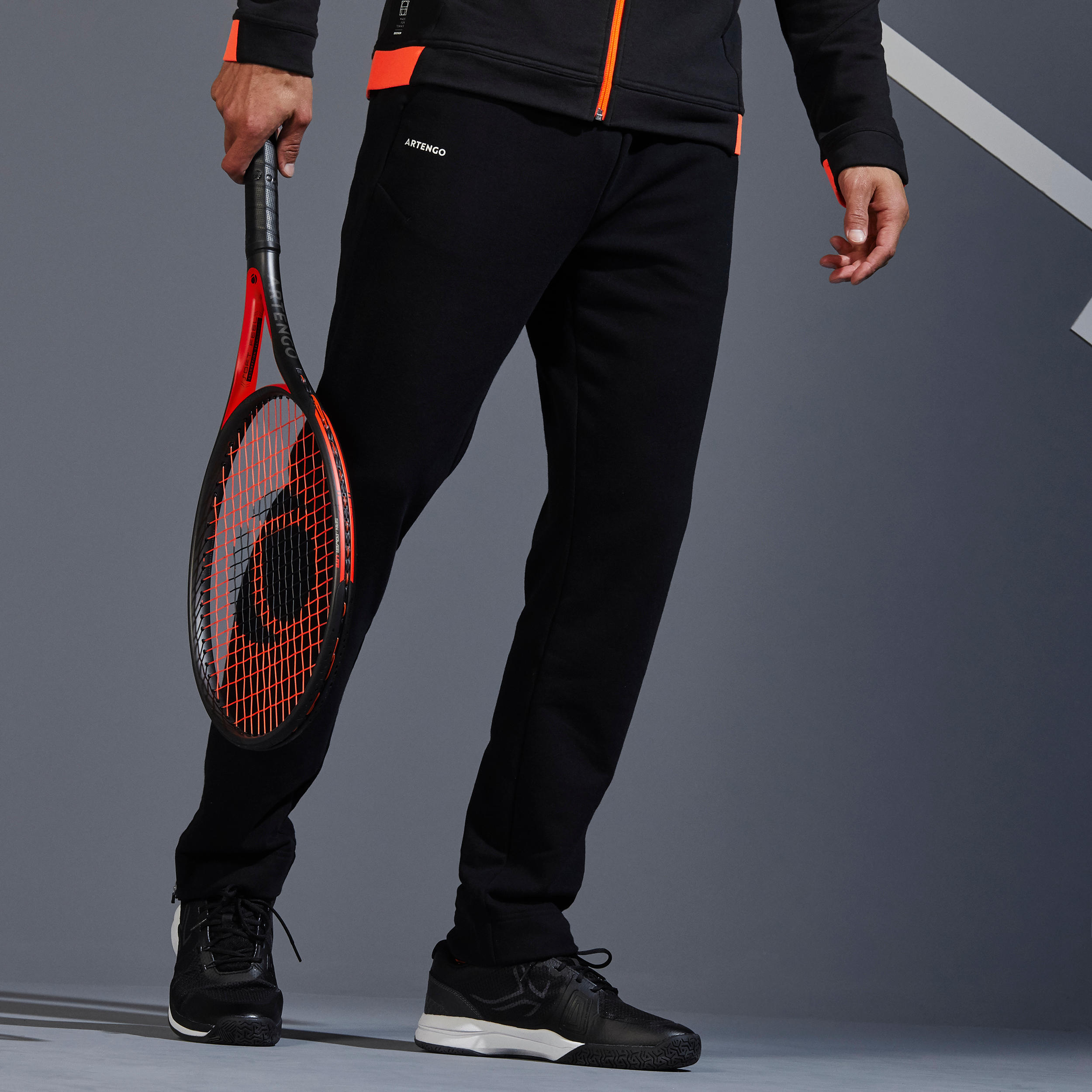 Tenue best sale tennis decathlon