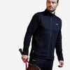 Men's Tennis Jacket Thermic TJA 500 - Black