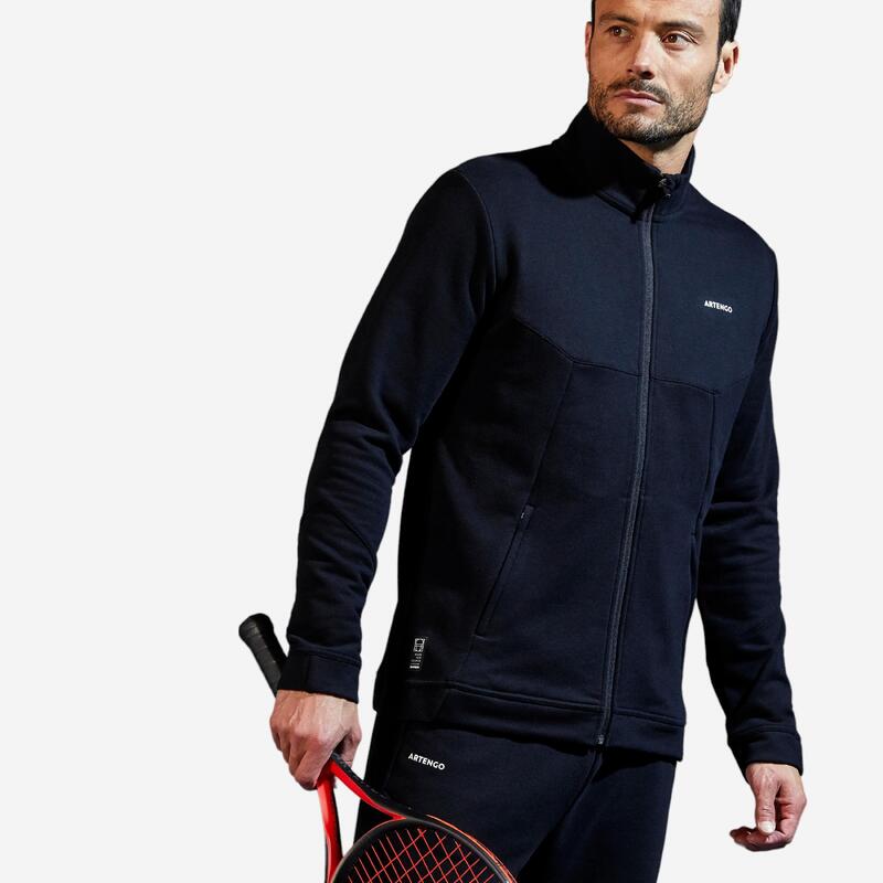 Vestes de tennis