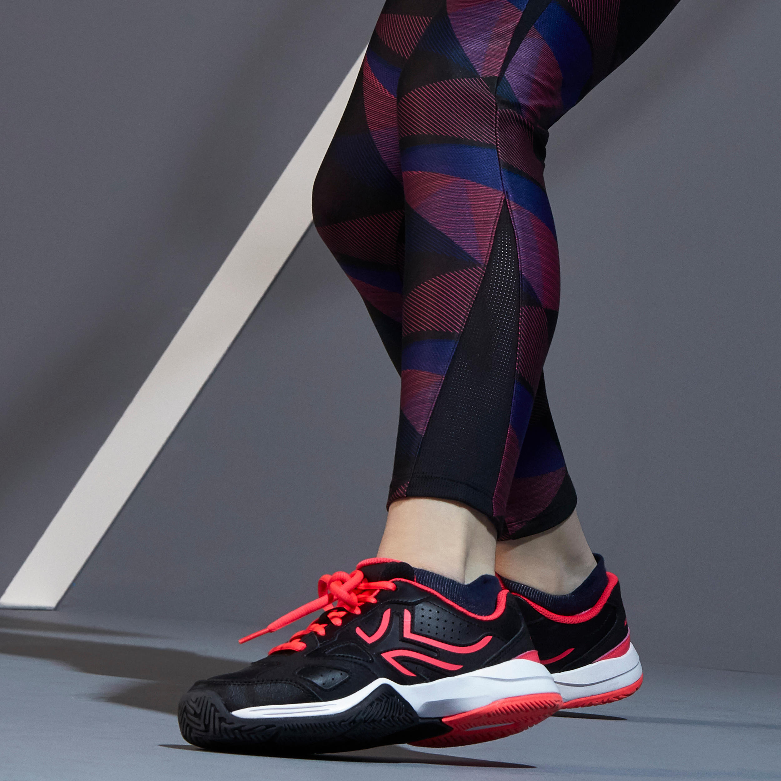 500 Girls' Leggings 9/12