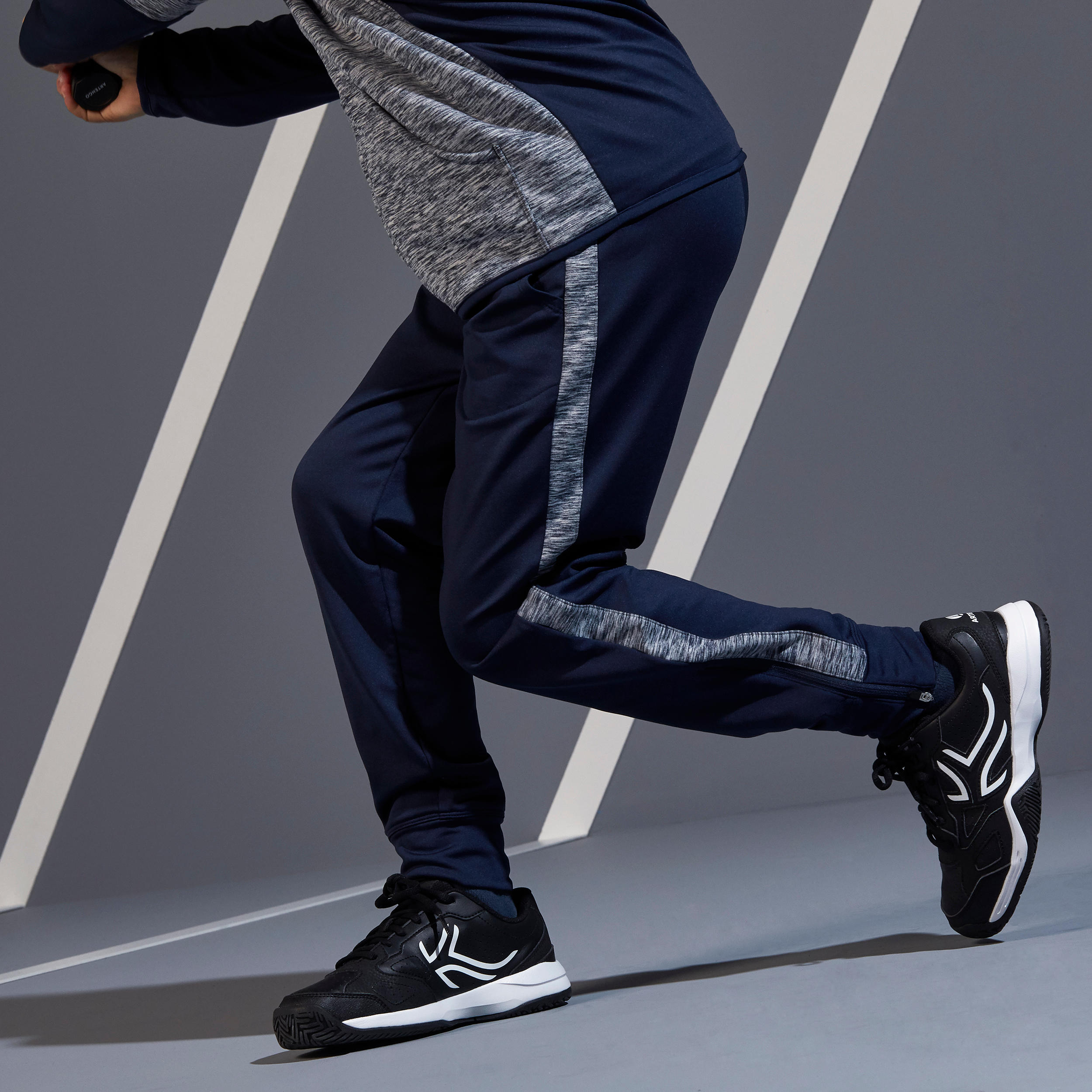 PANTALONS NENS 500 BLAU MARÍ 4/9
