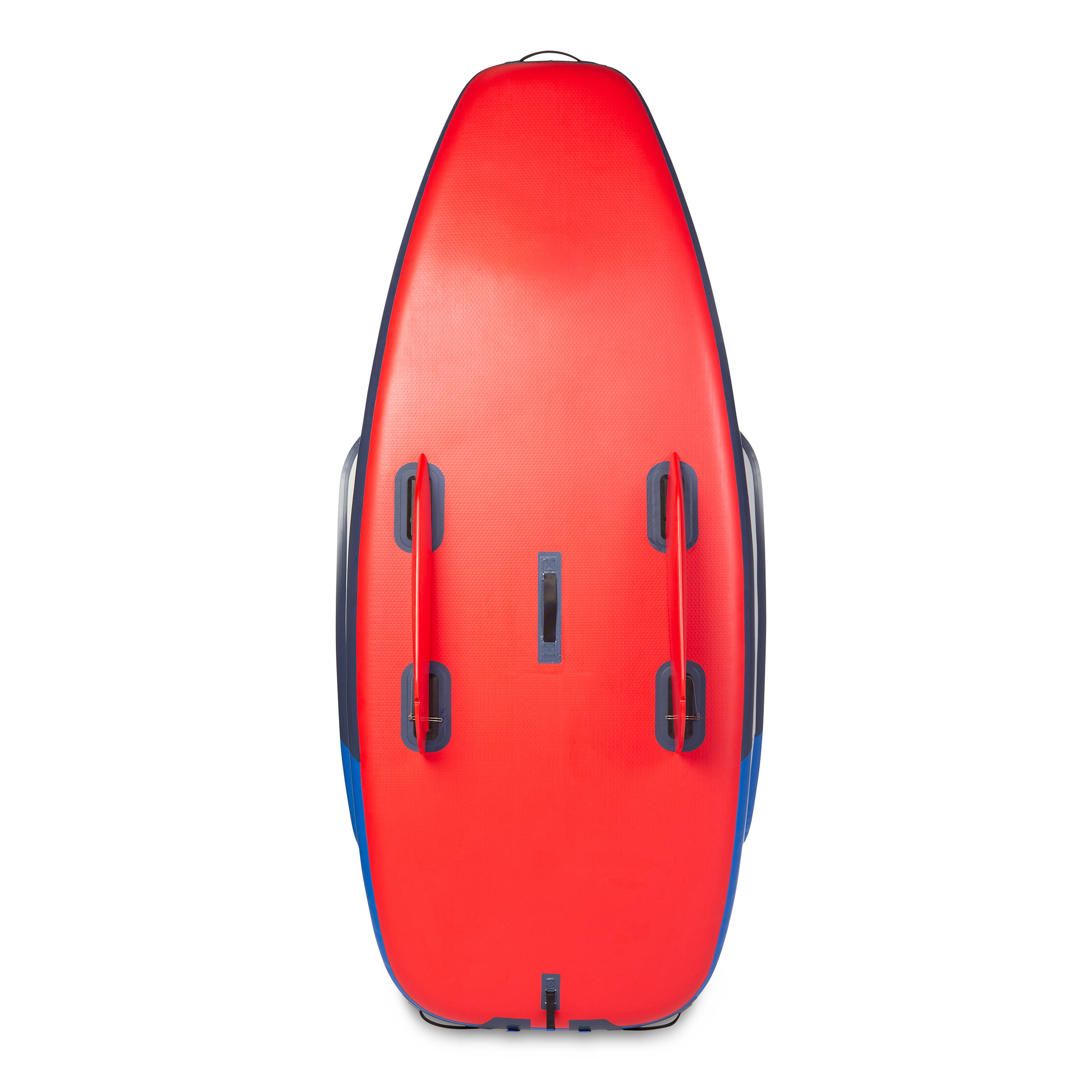 Inflatable sailing dinghy Tribord 5S 7/13