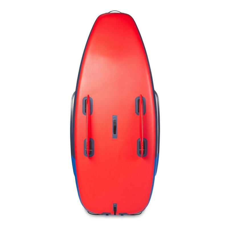 Tribord 5S Inflatable Dinghy Sailing Boat