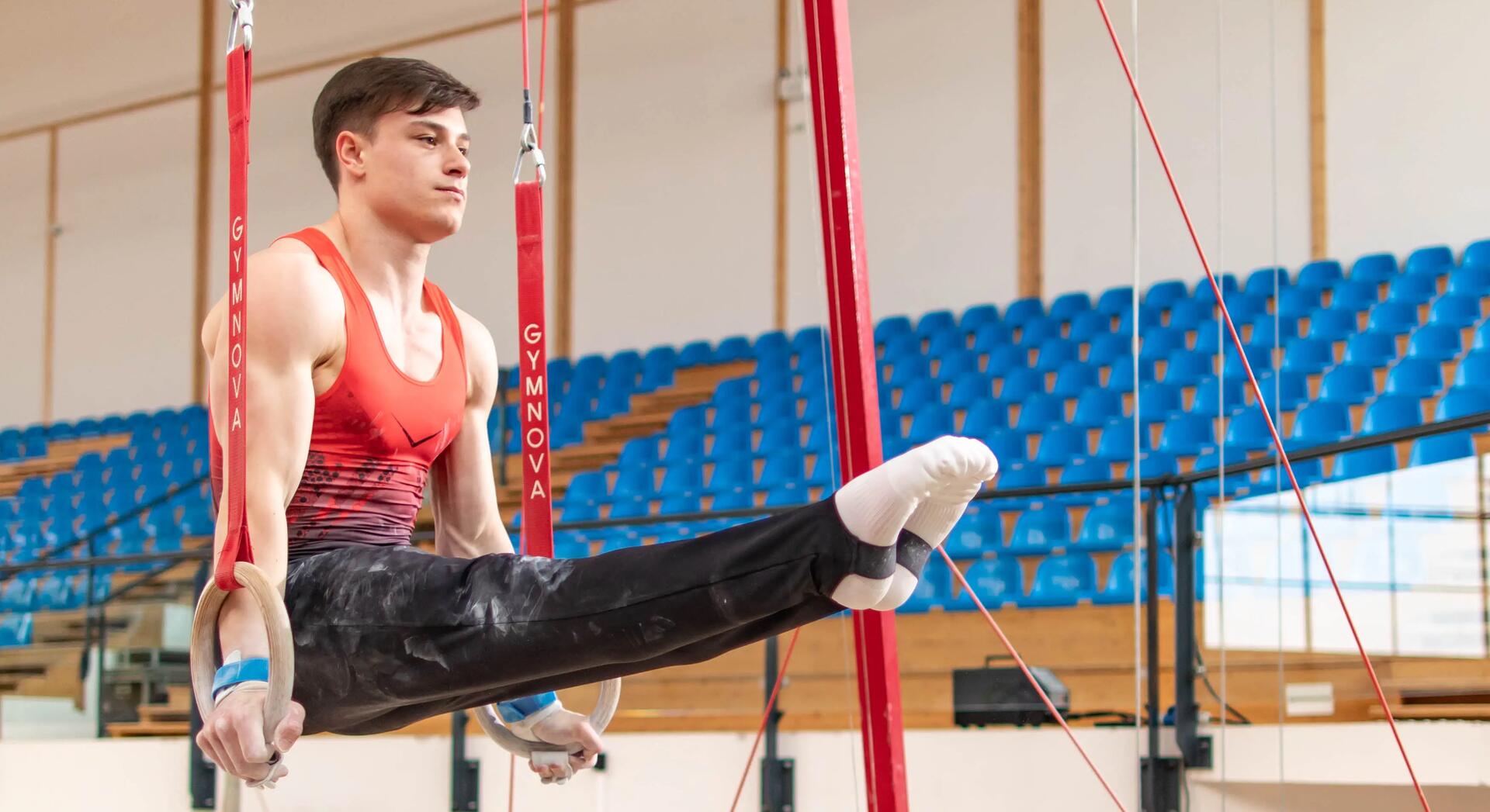 Paracalli ginnastica artistica |DECATHLON