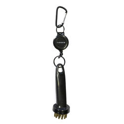 Club Brush - Black