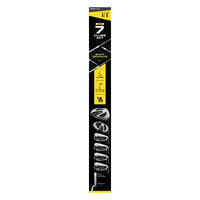 ADULT GOLF KIT 7 CLUBS LEFT HANDED GRAPHITE SIZE 2 - INESIS 100
