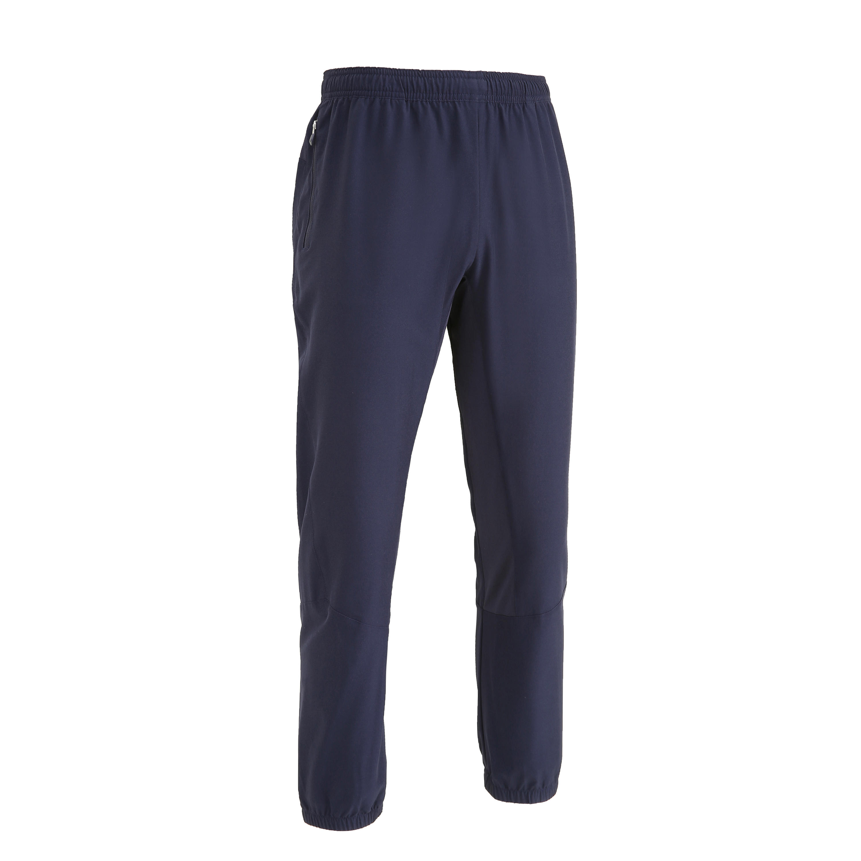 Fitness Training Bottoms 500 - Navy Blue 7/23