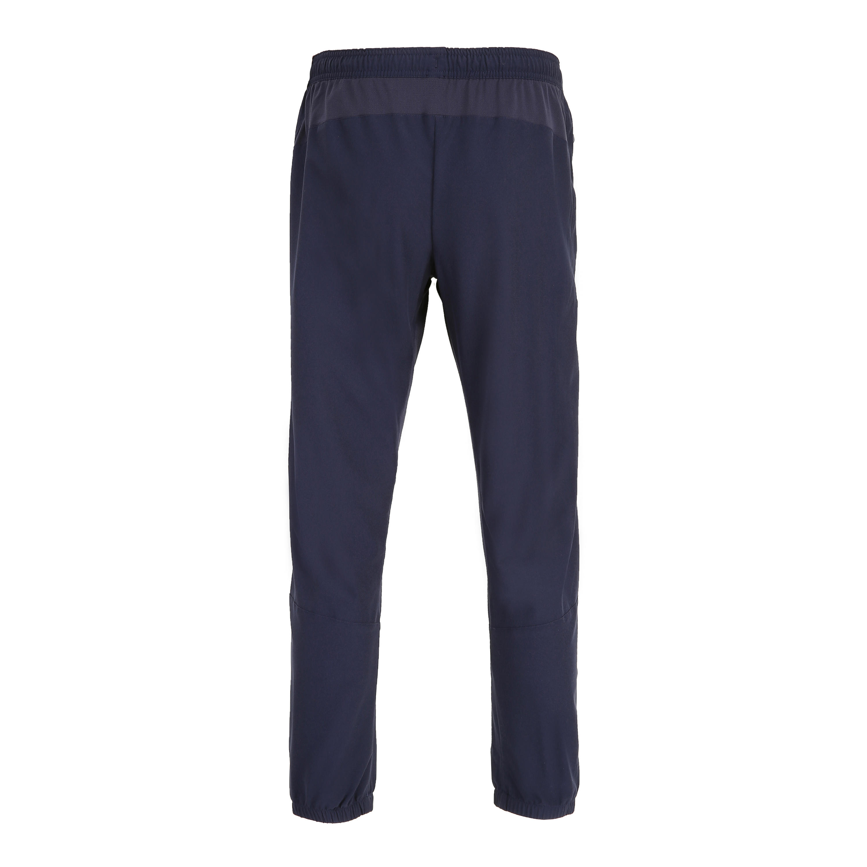 Fitness Training Bottoms 500 - Navy Blue 6/23