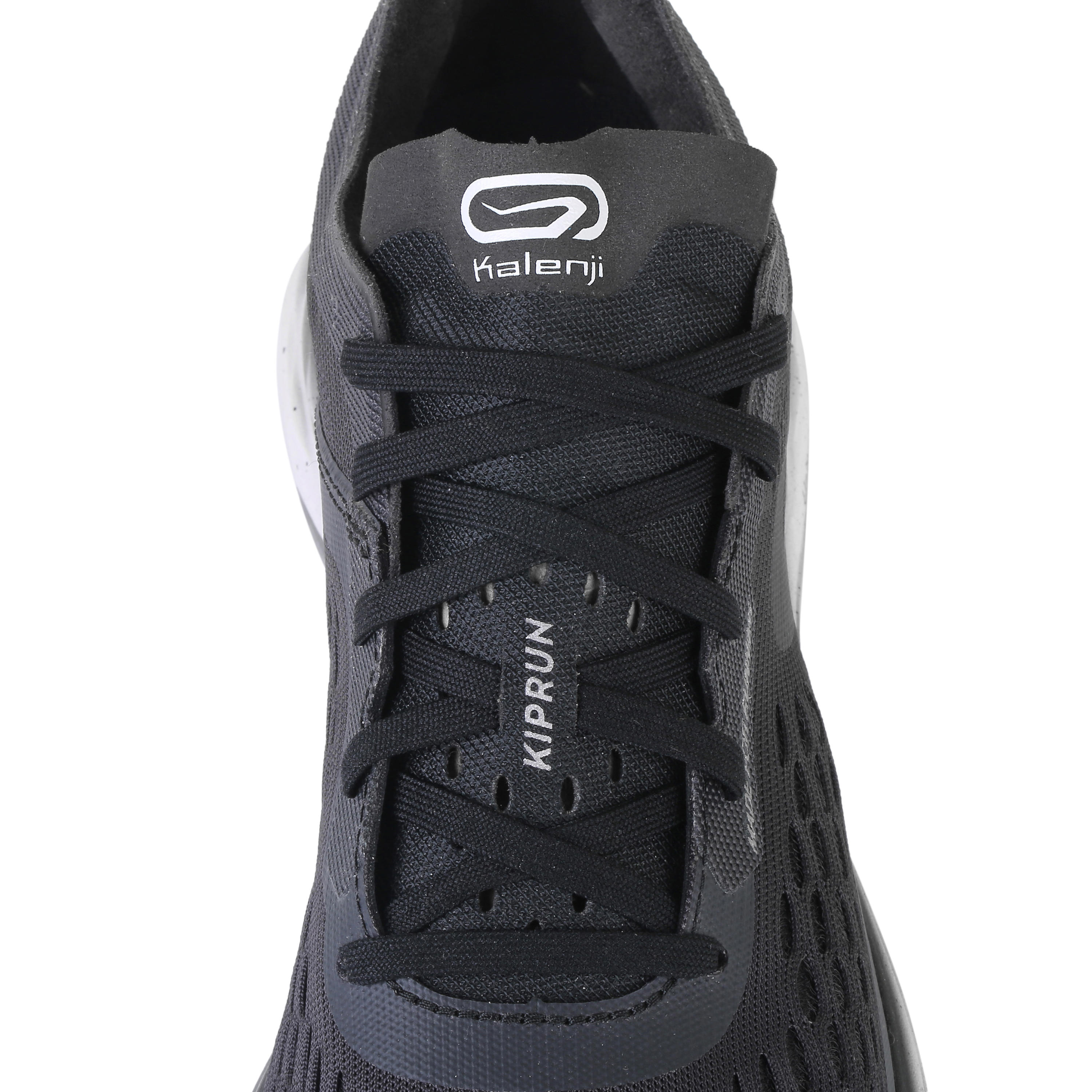 KIPRUN KD LIGHT MEN'S RUNNING SHOES - BLACK 17/17