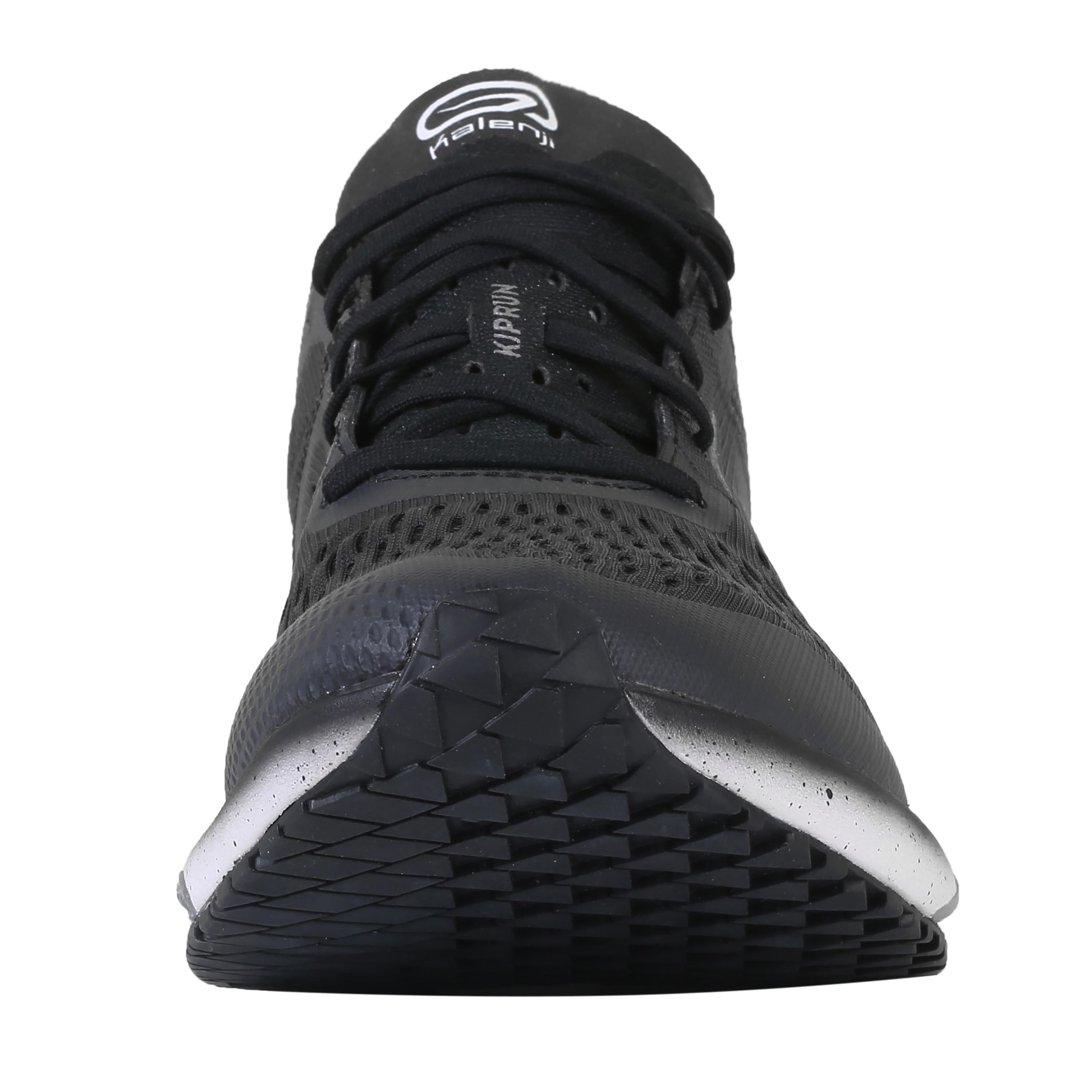 KIPRUN KD LIGHT MEN'S RUNNING SHOES - BLACK 11/17