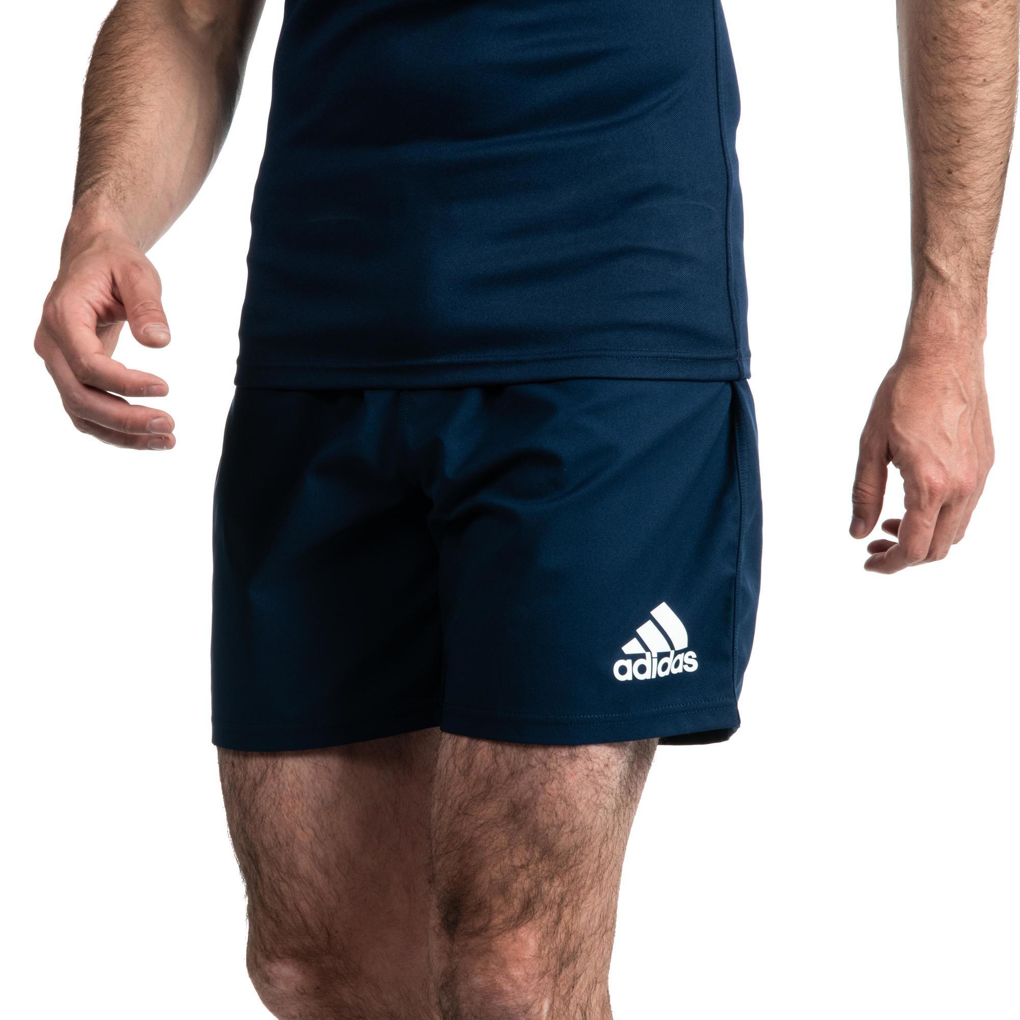 pantalon rugby adidas
