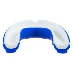 Gilbert Prot/ège Dents Rugby Adulte Orthodontie X Brace Dual Density Marine//Rose