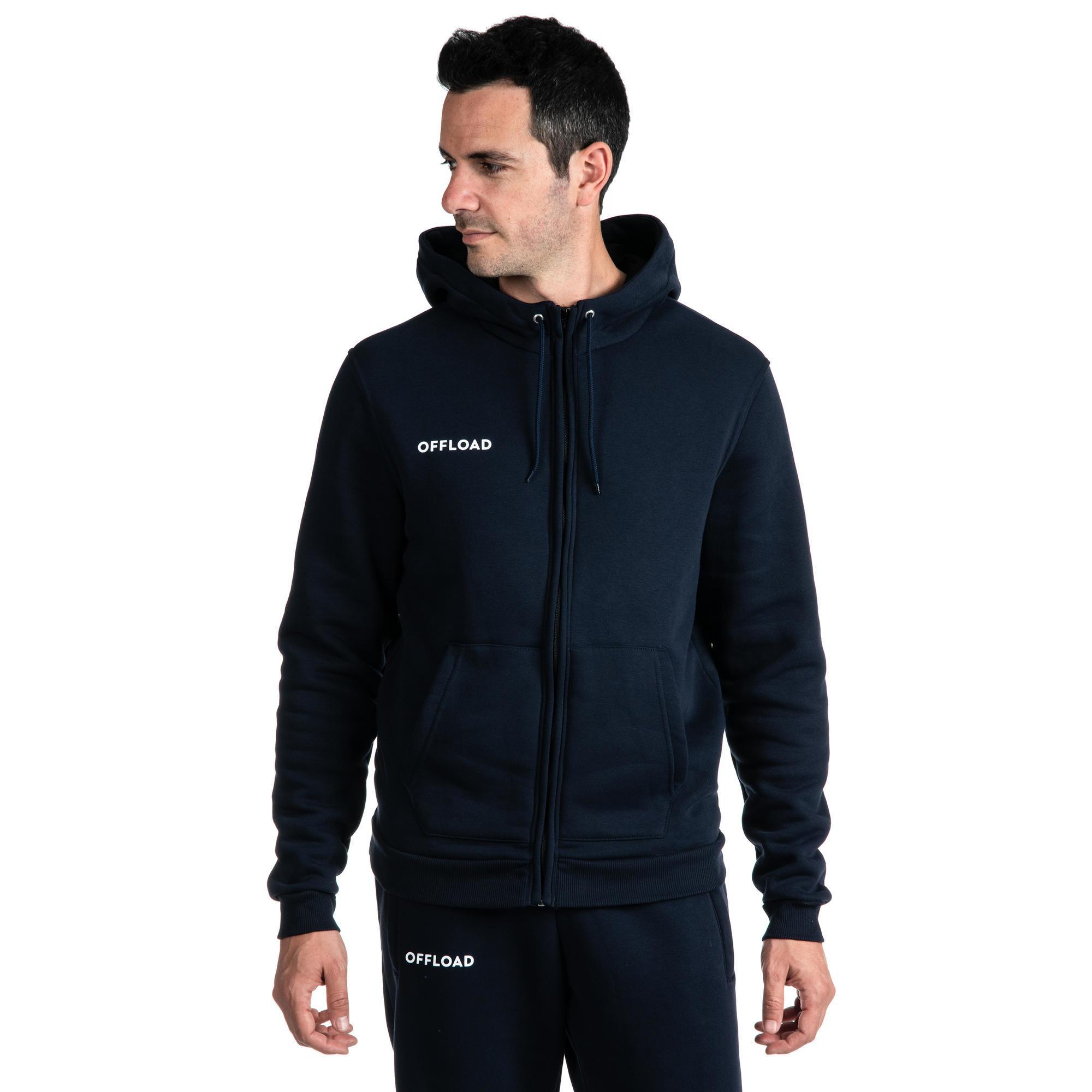 Veste molleton homme decathlon new arrivals