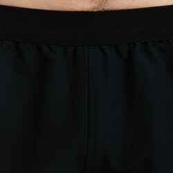 Men's Rugby Shorts R500 - Black