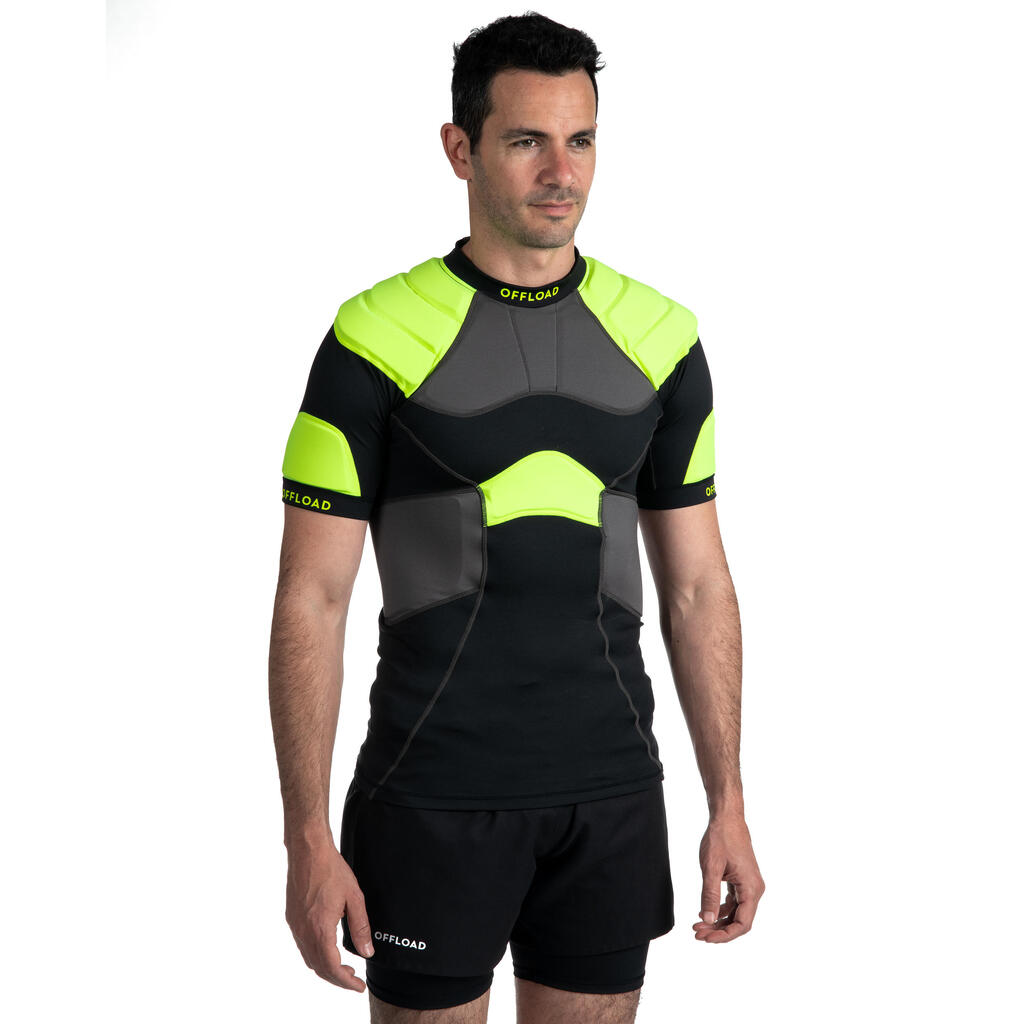 HOMBRERA RUGBY HOMBRE R500