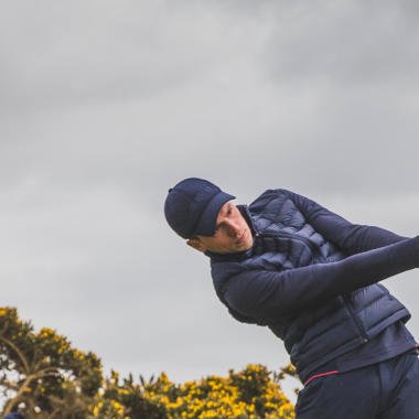 cc golf drive
