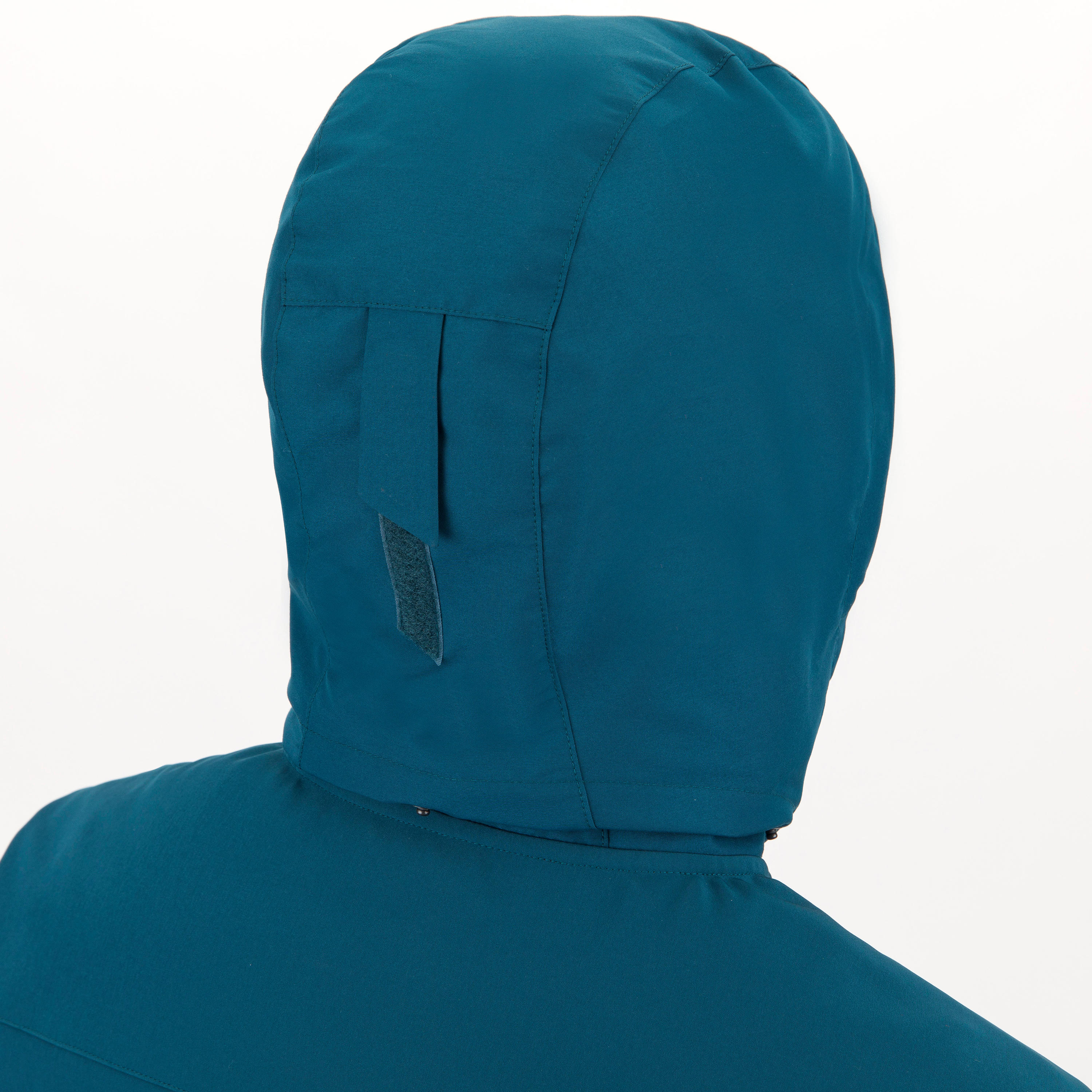 Men’s Sailing windproof Softshell jacket 500 petrol 6/12