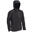 Men’s Sailing windproof Softshell jacket 900 - Black