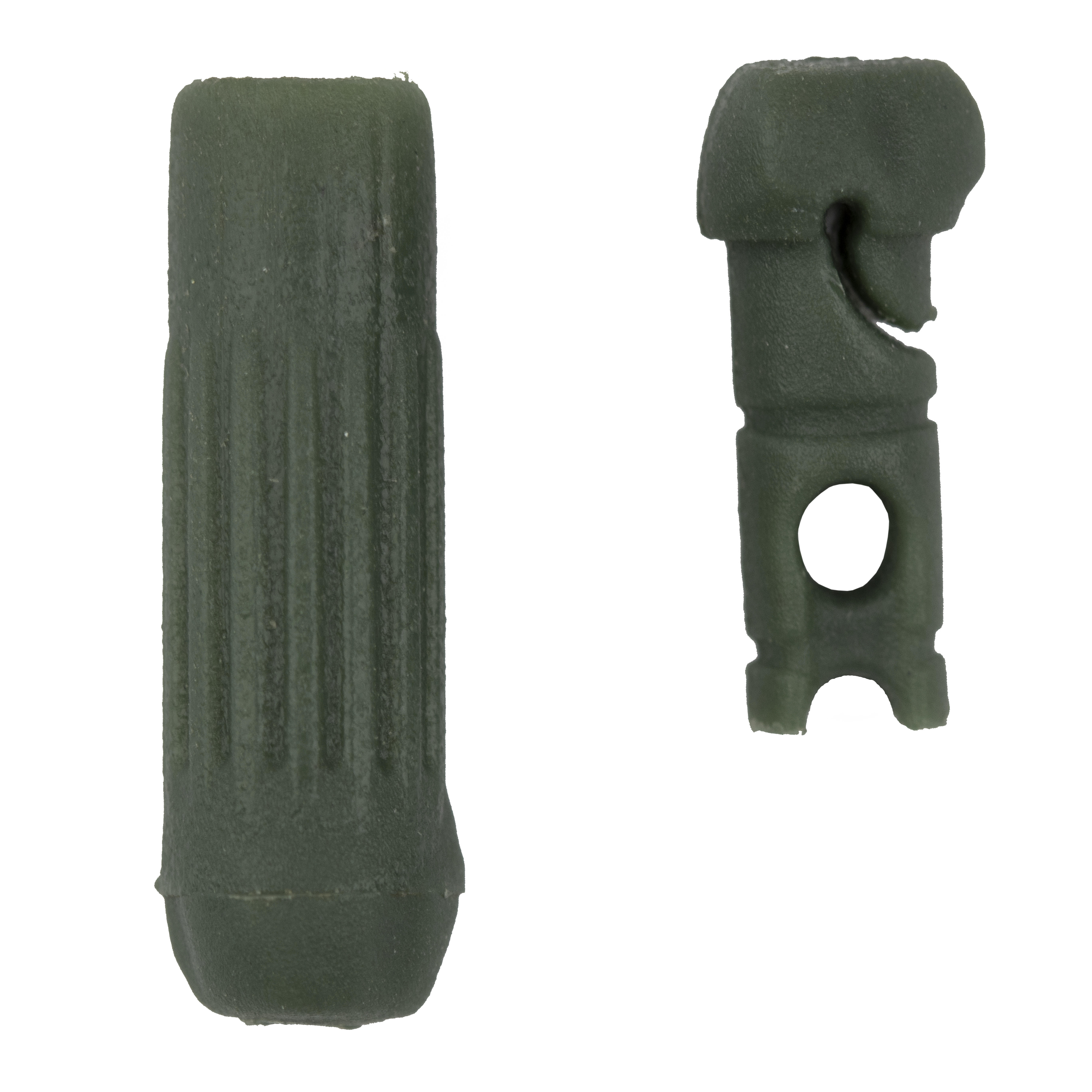 CAPERLAN Elastický konektor 1,9 mm PF-PA EC bez · záber 4