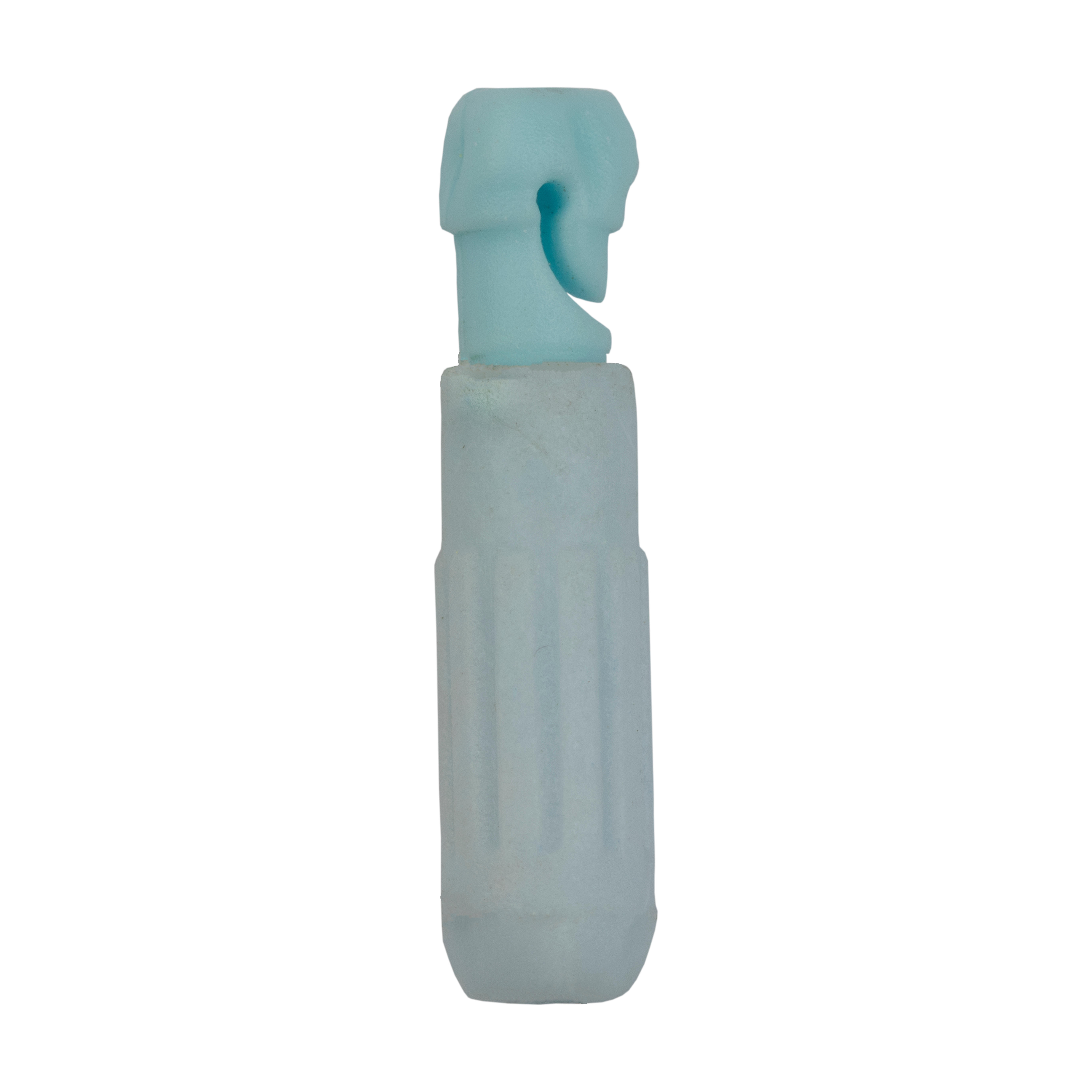 CAPERLAN Elastický konektor 1 mm PF-PA EC bez · záber 3