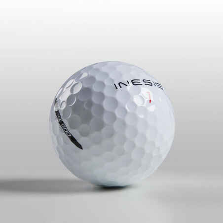 Tour 900 Golf Ball x12 - Putih