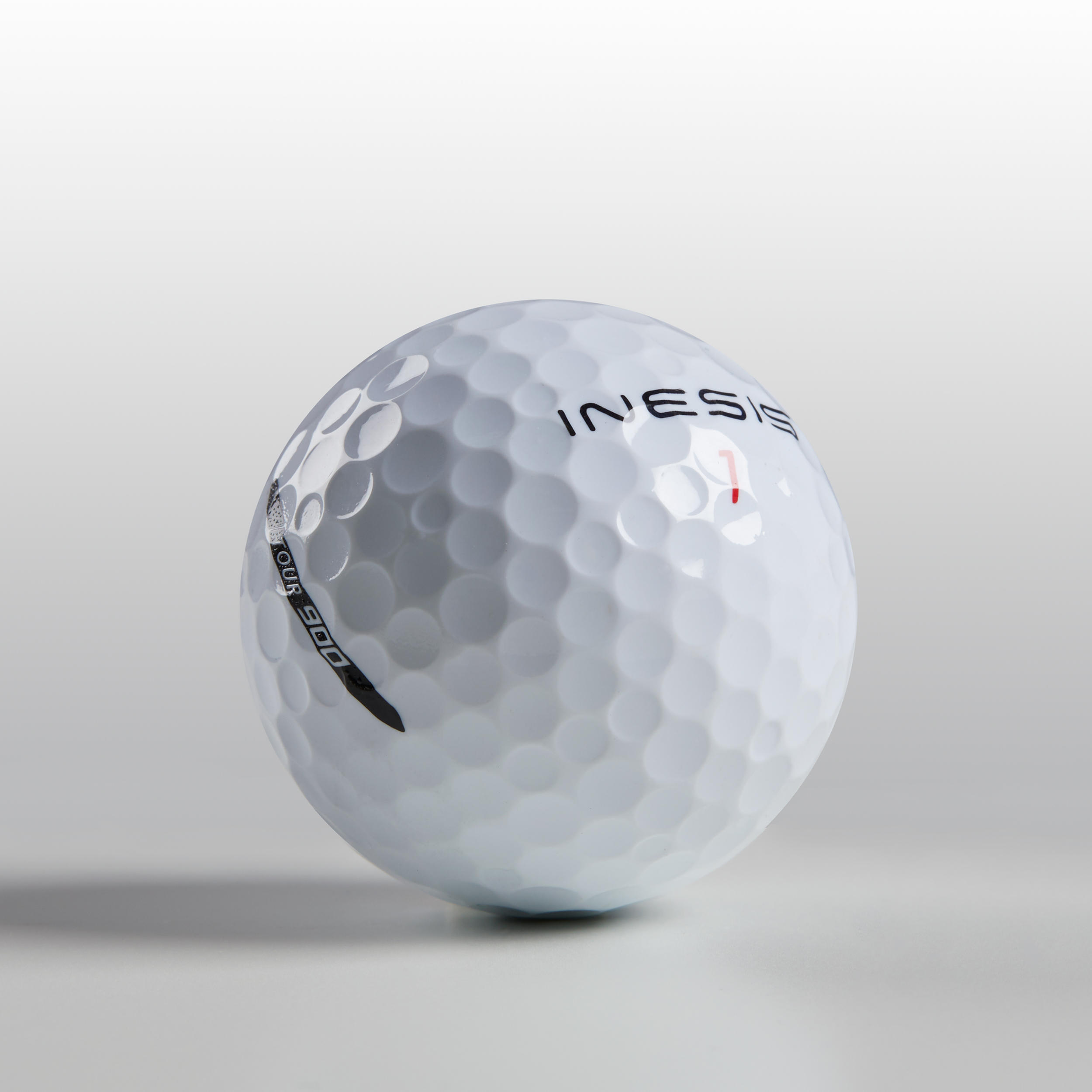inesis 100 golf balls review
