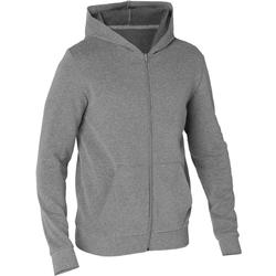 Jerseys Y Sudaderas Deportivas De Hombre Online Decathlon - roblox abrigo con capucha mantener caliente sudaderas hoodie