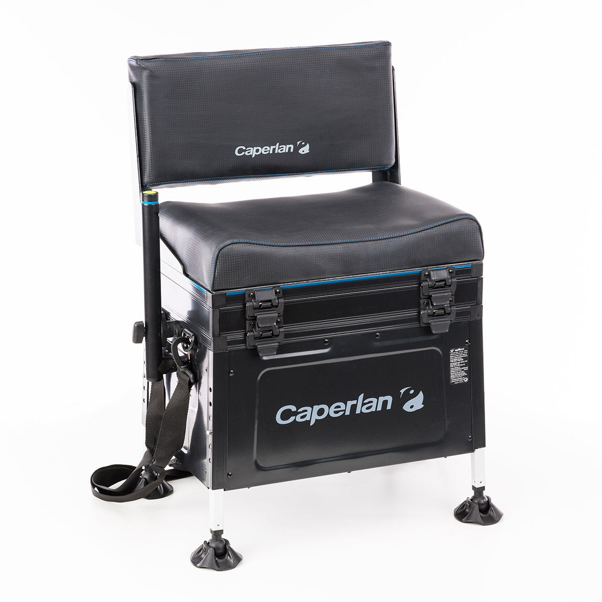 Caperlan fishing seat box Clearance