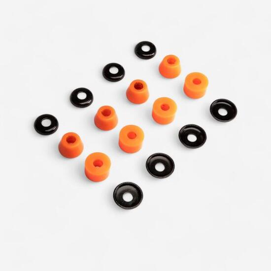 Longboard BUSHING 500 92a Orange