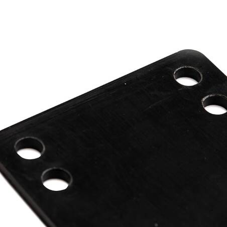 Riser pad Skateboard/ Longboard 3 mm Skateboard/ Longboard