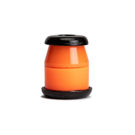 500 Longboard 92A Bushing - Orange