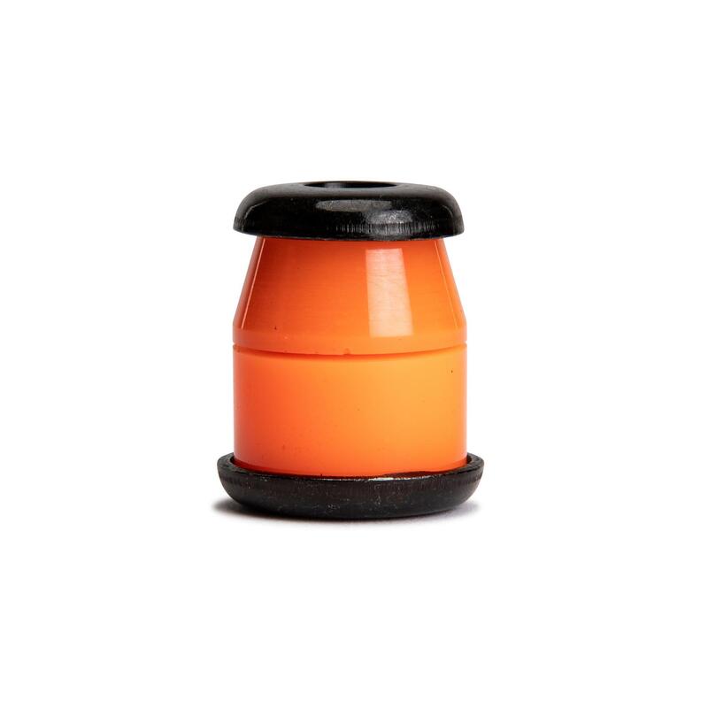 Longboard Burç Seti 500 - 92A Sertlik - Turuncu - 500