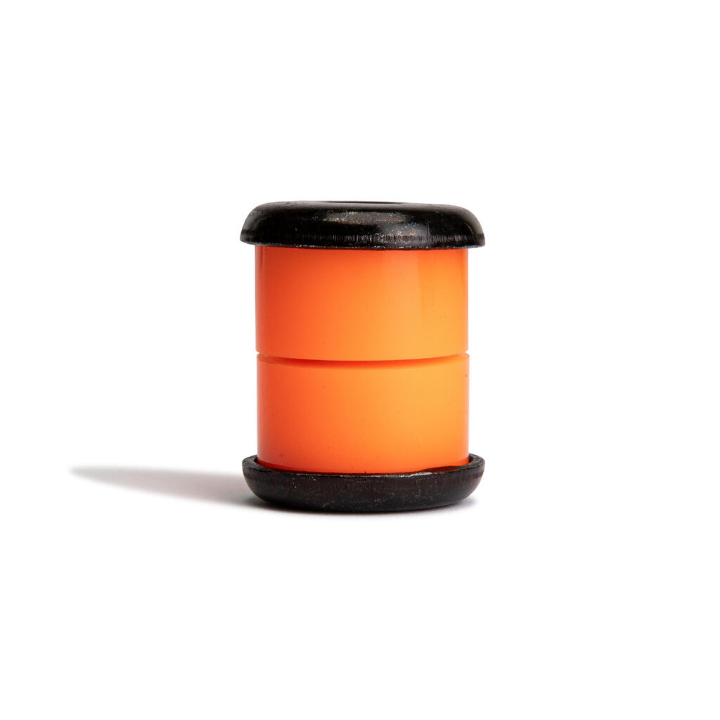 500 Longboard 92A Bushing - Orange