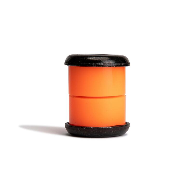 Longboard Burç Seti 500 - 92A Sertlik - Turuncu - 500