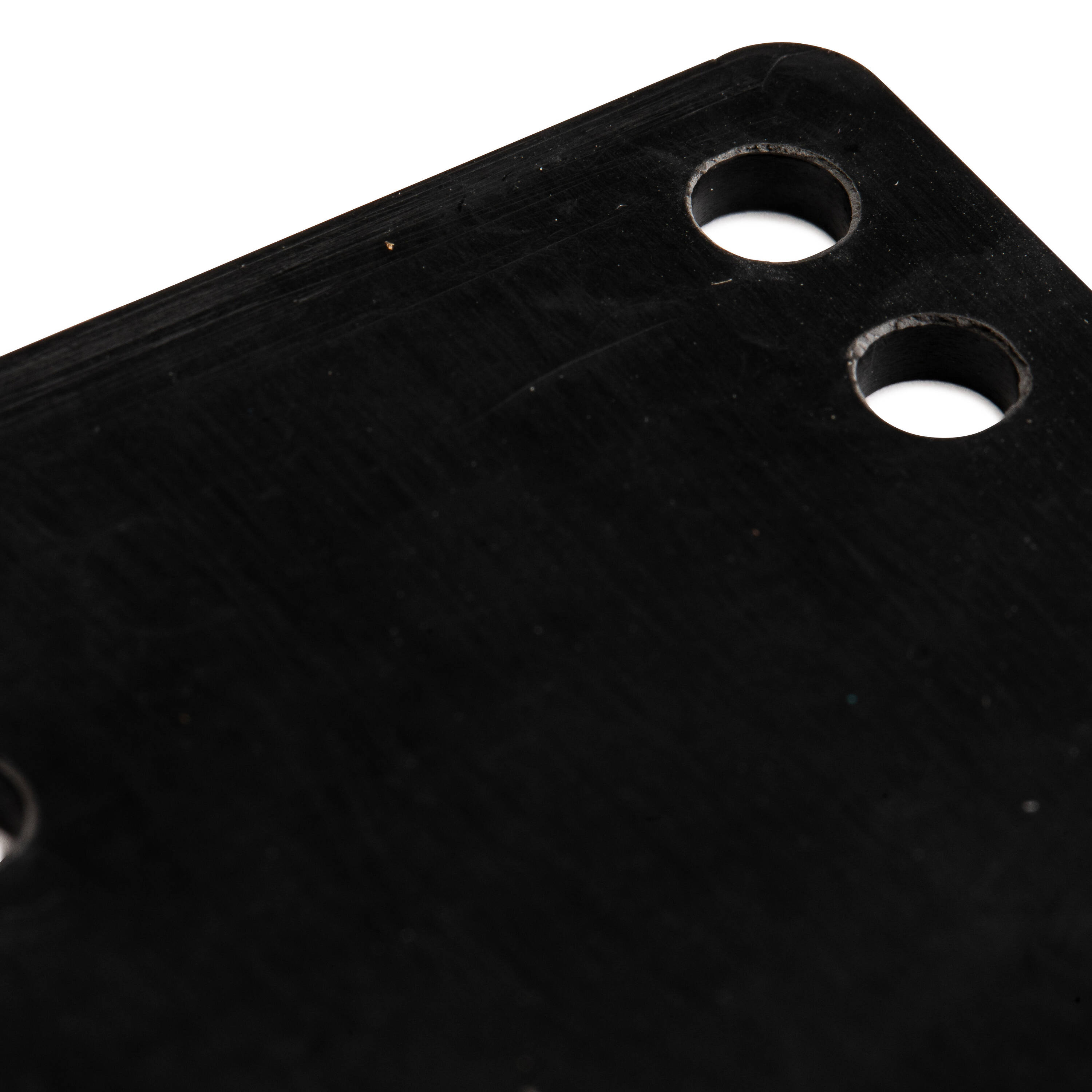 3mm Skateboard/ Longboard Riser -  4