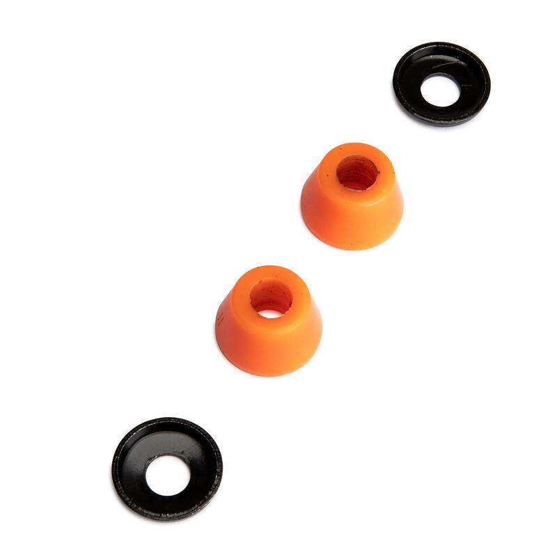 Longboard Burç Seti 500 - 92A Sertlik - Turuncu - 500