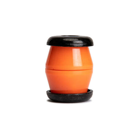 500 Longboard 92A Bushing - Orange