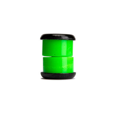 500 Longboard 88A Bushing - Green