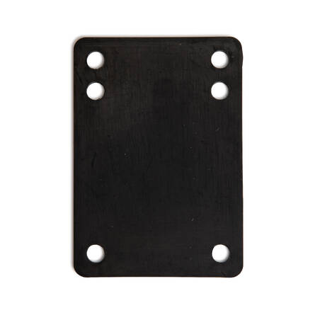 Riser pad Skateboard/ Longboard 3 mm Skateboard/ Longboard