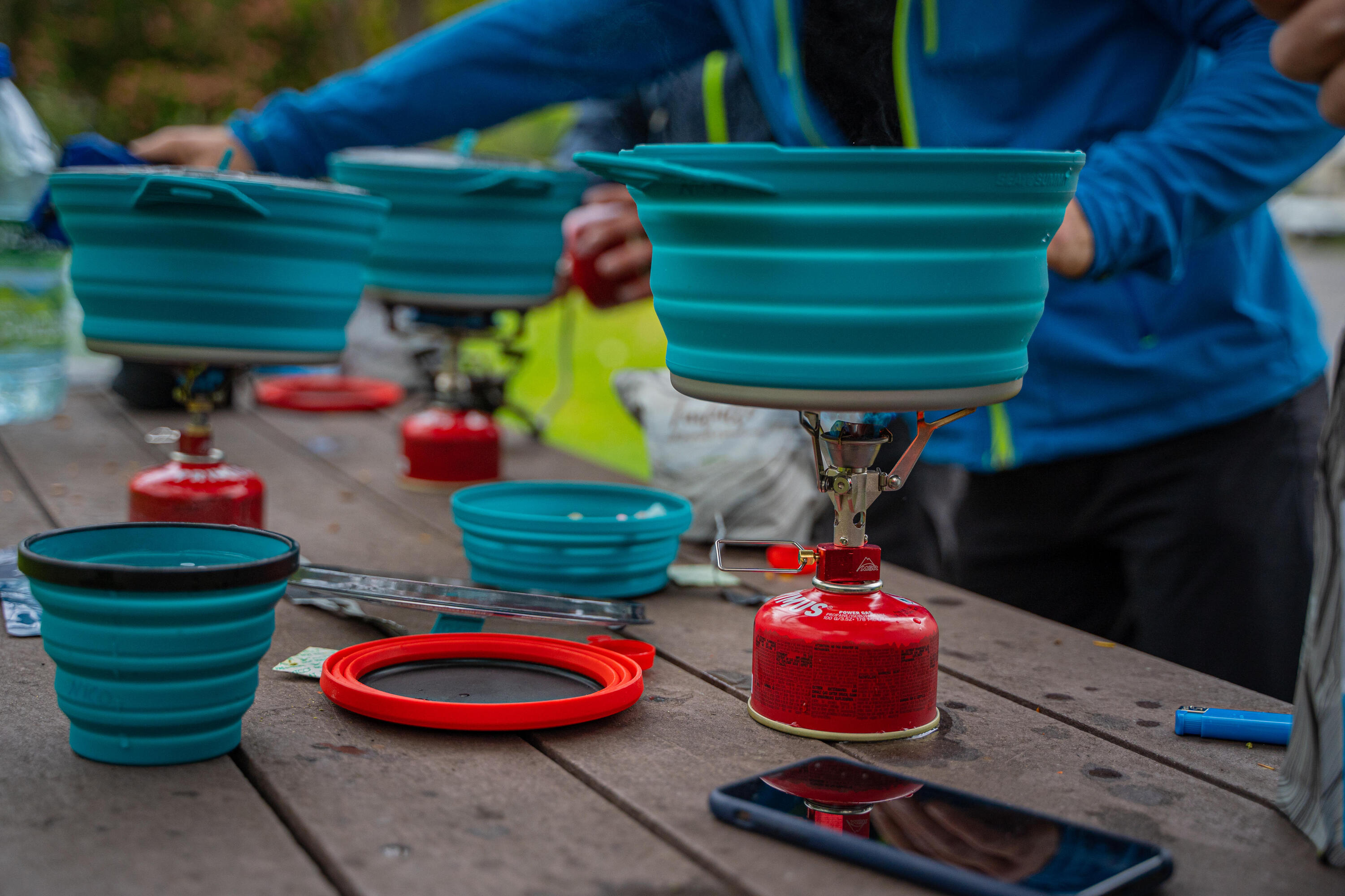 VÉLO TOUT CHEMIN RIVERSIDE 920 15/17