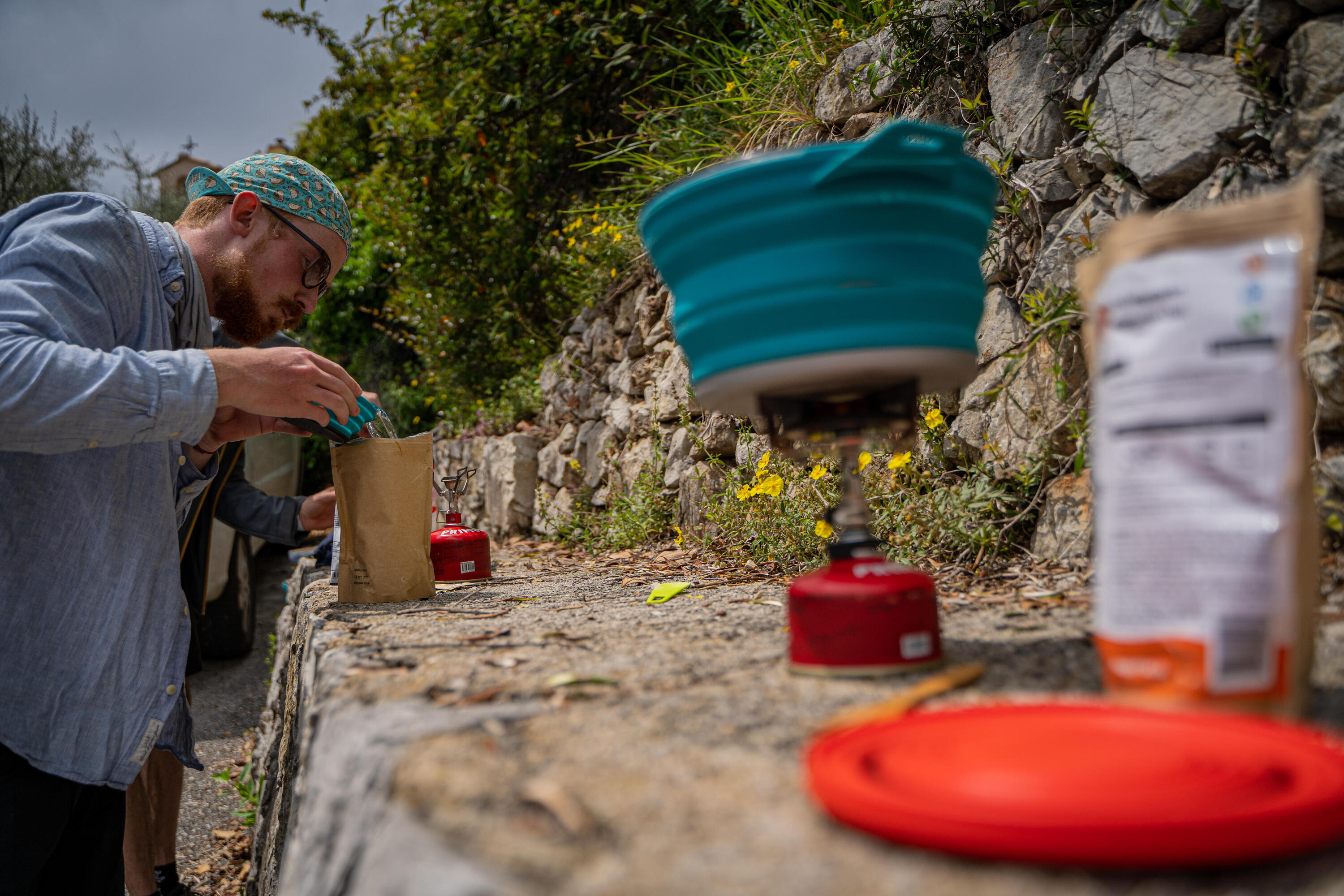 VÉLO TOUT CHEMIN RIVERSIDE 920 13/17