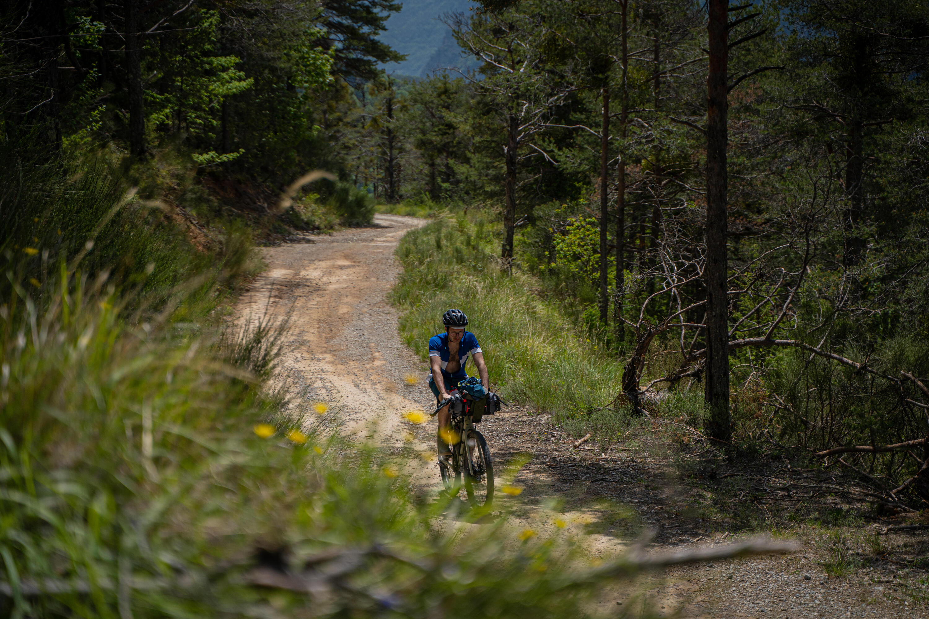VÉLO TOUT CHEMIN RIVERSIDE 920 12/17