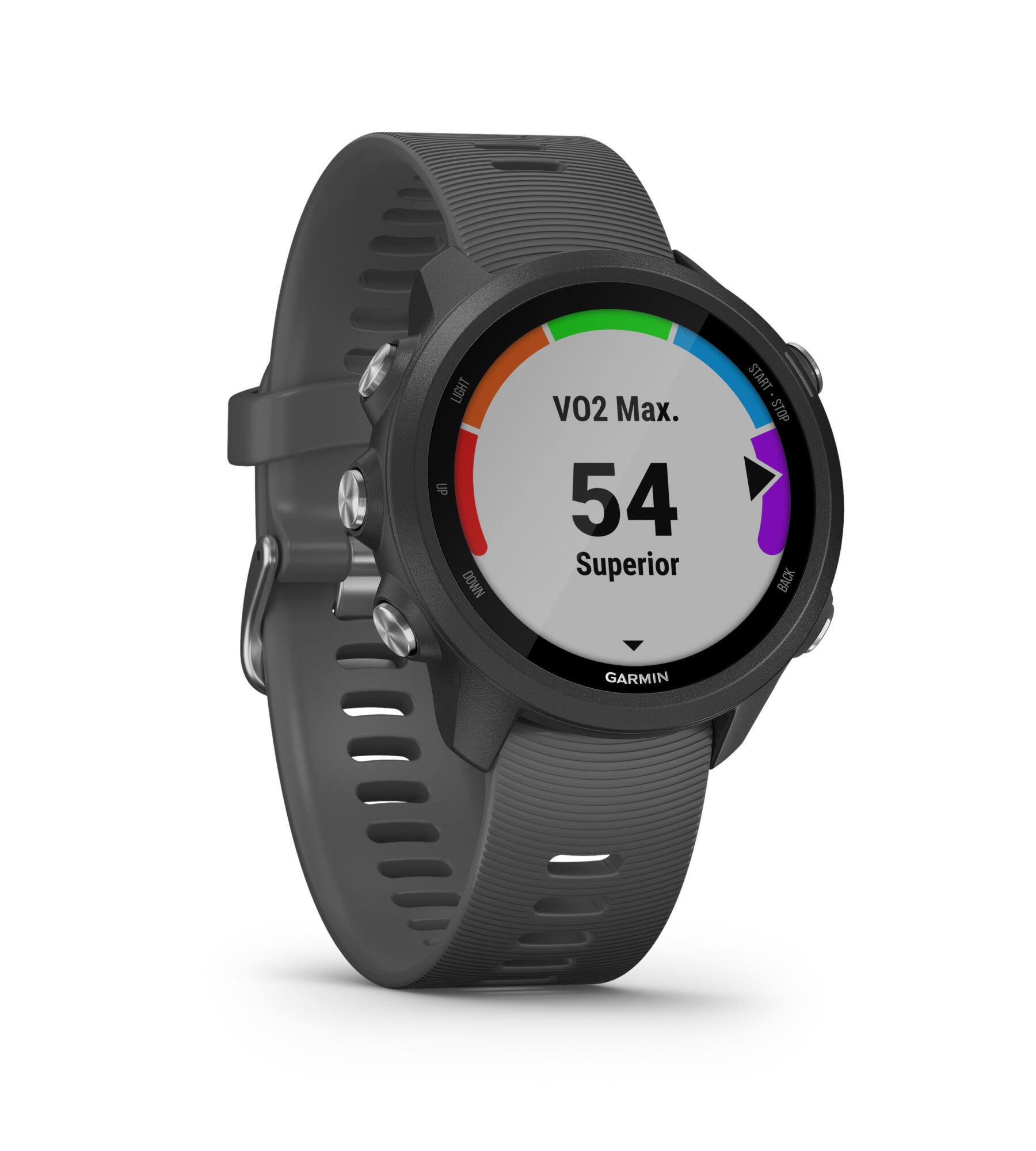 Garmin Forerunner 245 et 245 Music