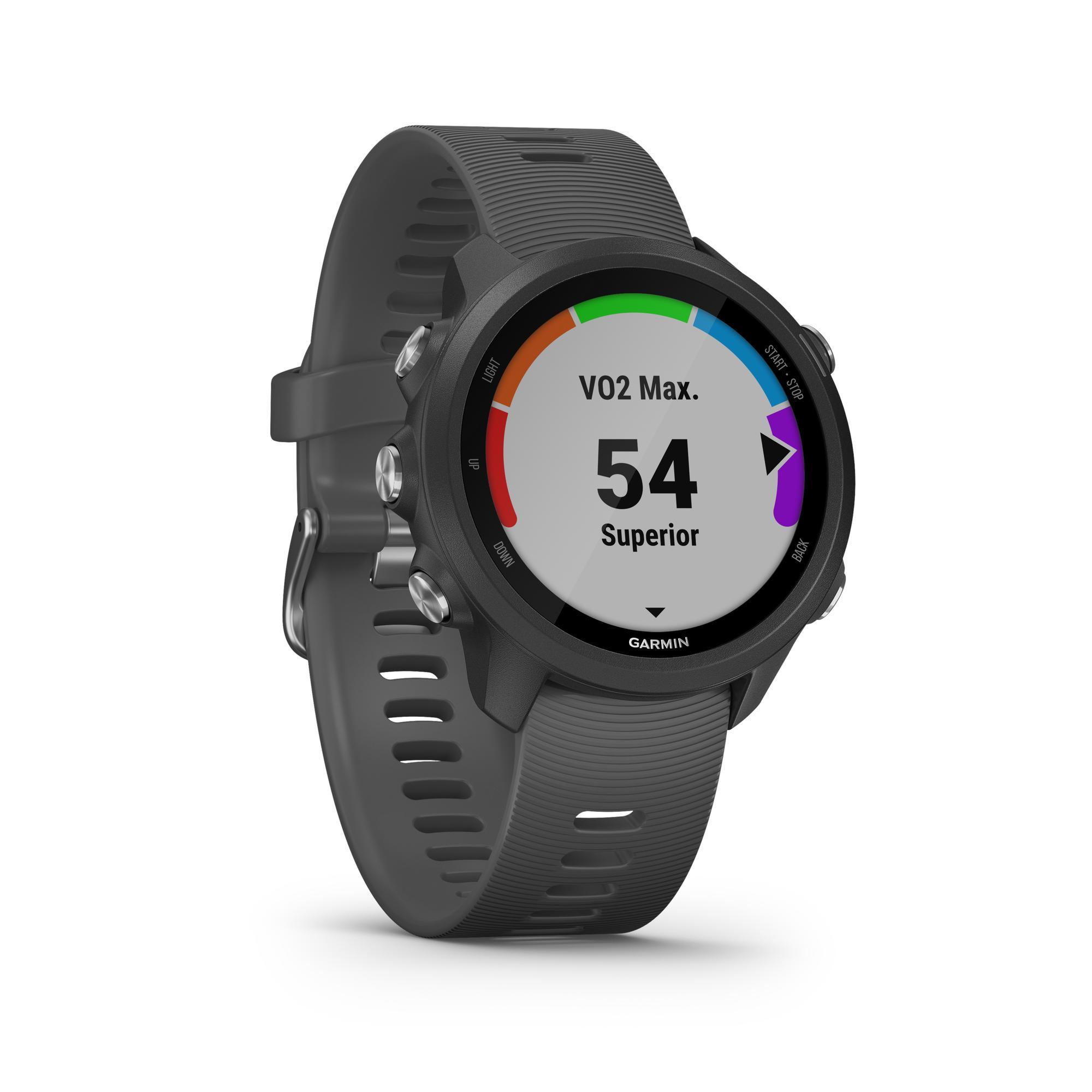 Decathlon montre online garmin